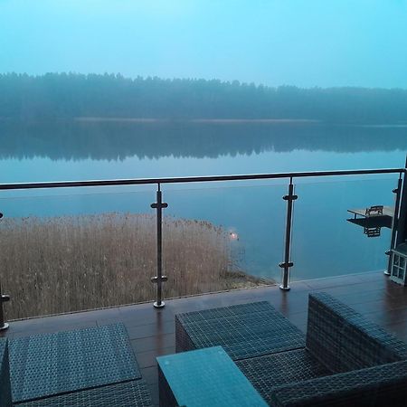 Mazurskie Klimaty Tatarak Olsztyn  Esterno foto