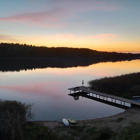 Mazurskie Klimaty Tatarak Olsztyn  Esterno foto