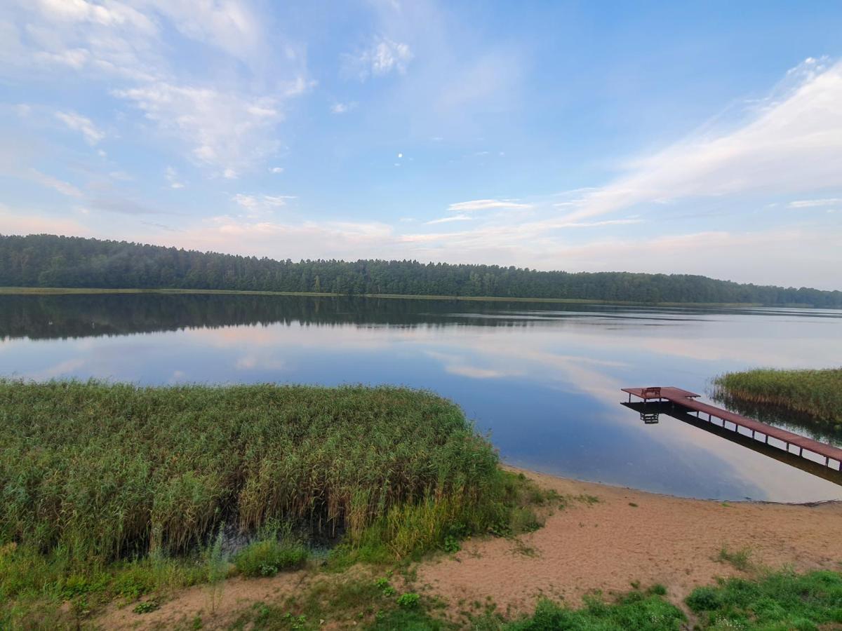 Mazurskie Klimaty Tatarak Olsztyn  Esterno foto