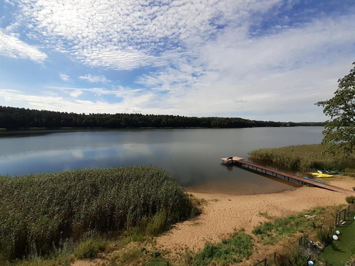 Mazurskie Klimaty Tatarak Olsztyn  Esterno foto