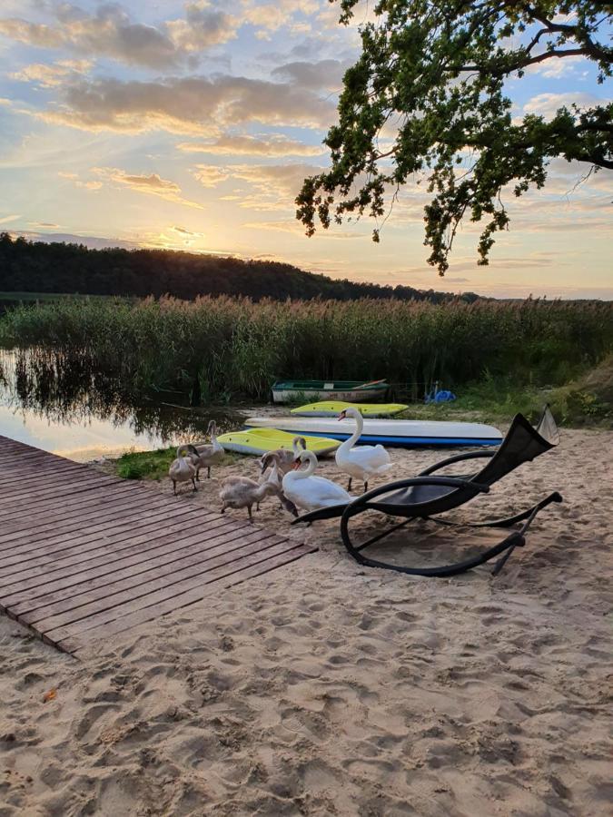 Mazurskie Klimaty Tatarak Olsztyn  Esterno foto