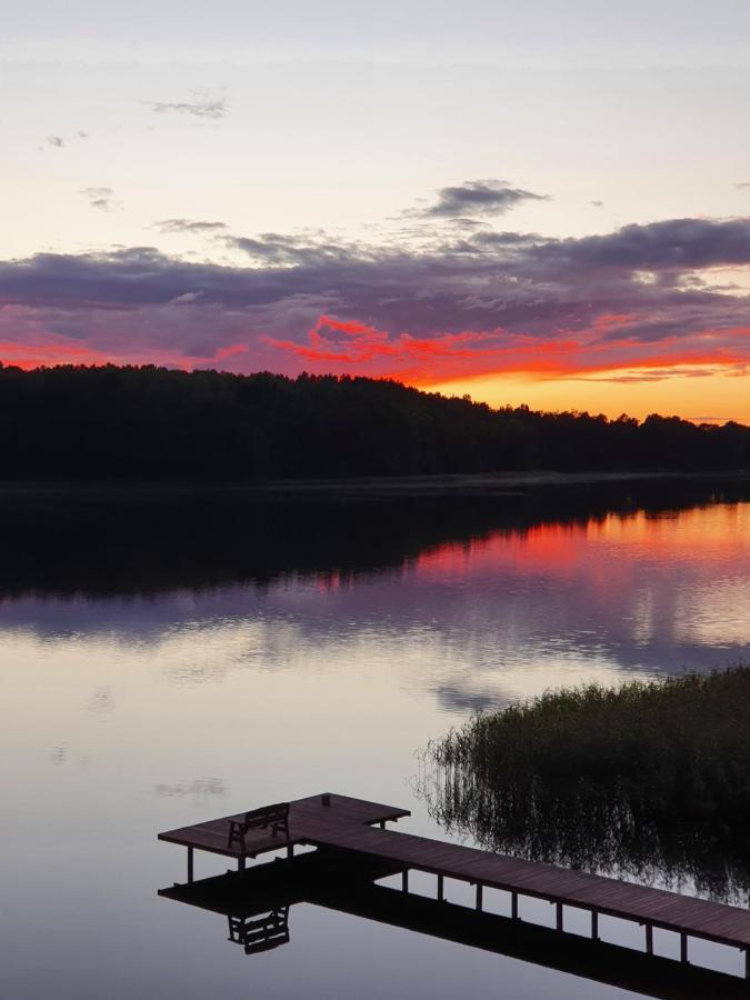 Mazurskie Klimaty Tatarak Olsztyn  Esterno foto