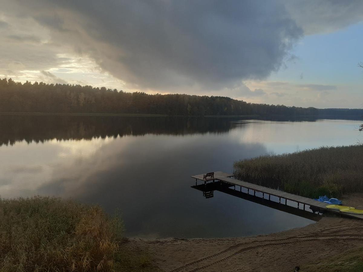 Mazurskie Klimaty Tatarak Olsztyn  Esterno foto