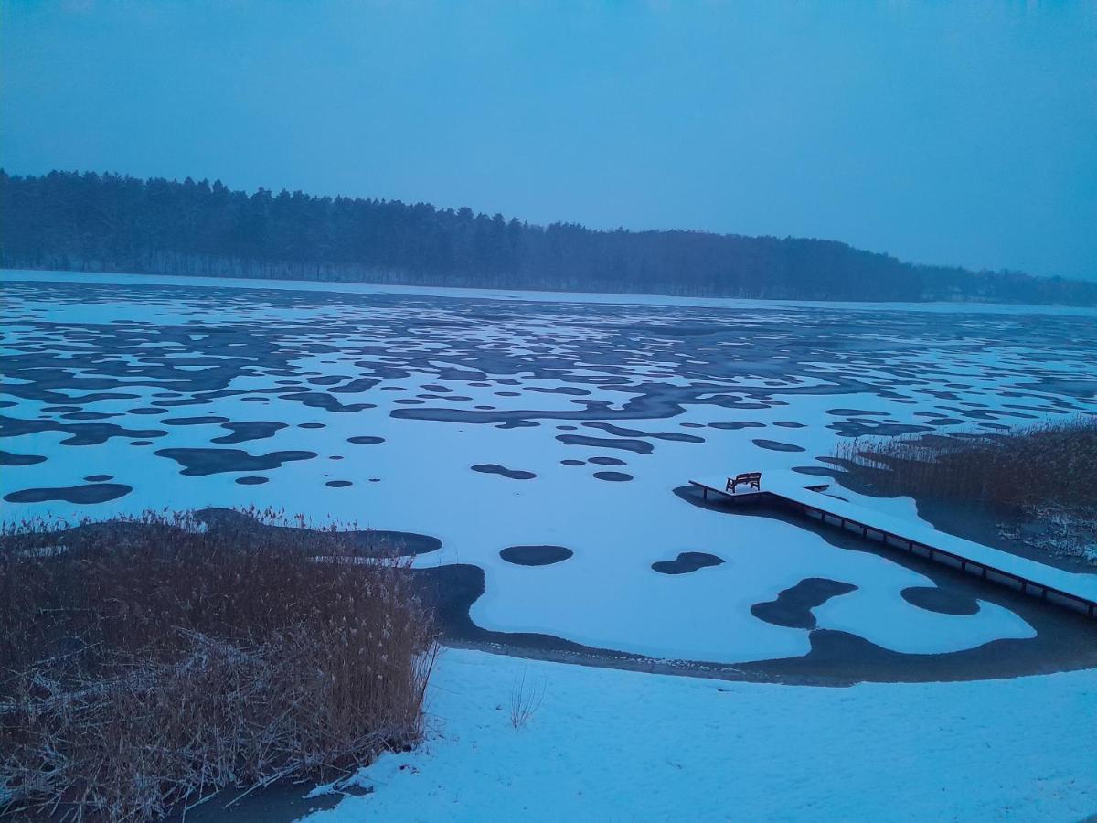 Mazurskie Klimaty Tatarak Olsztyn  Esterno foto