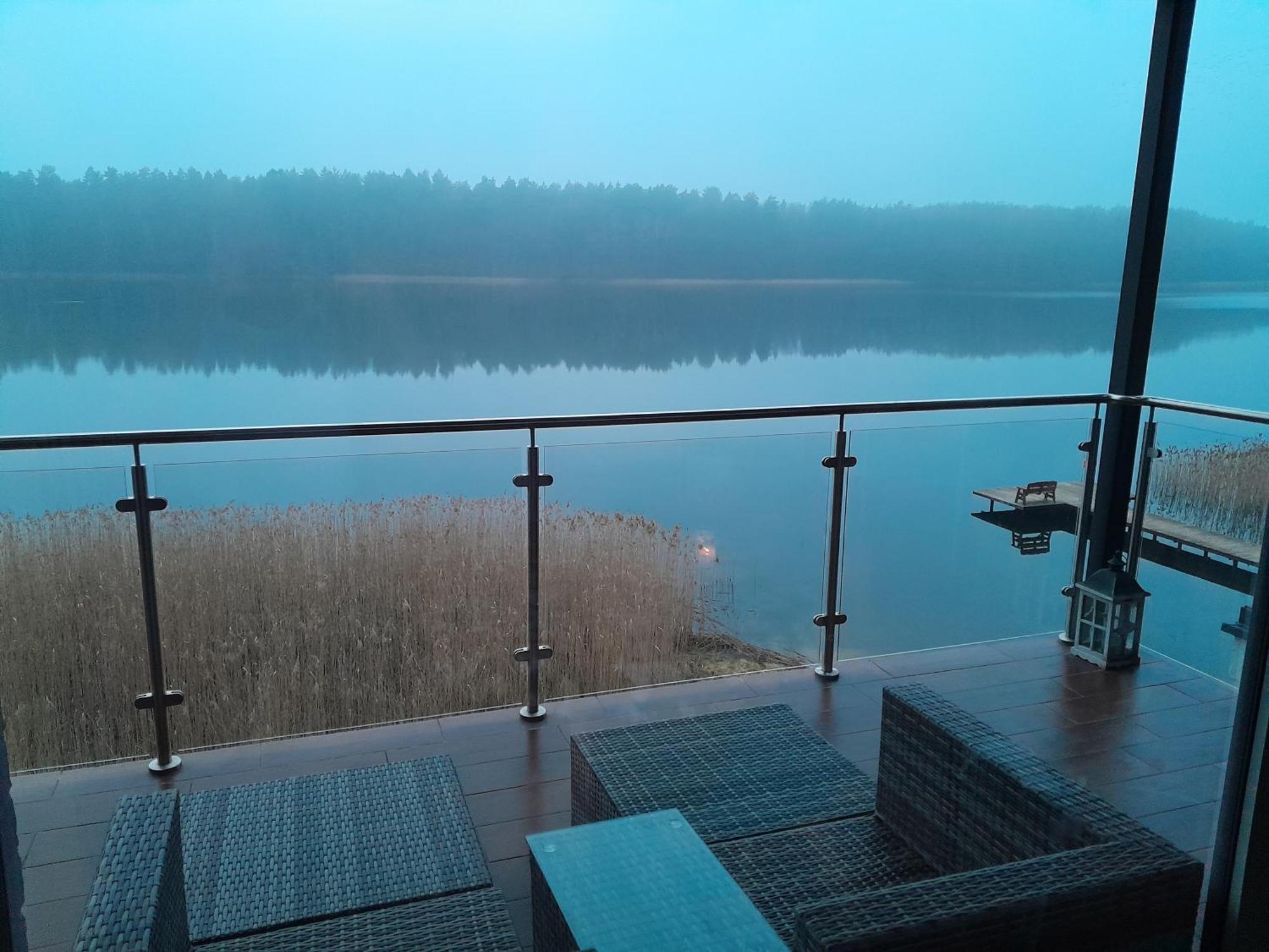 Mazurskie Klimaty Tatarak Olsztyn  Esterno foto