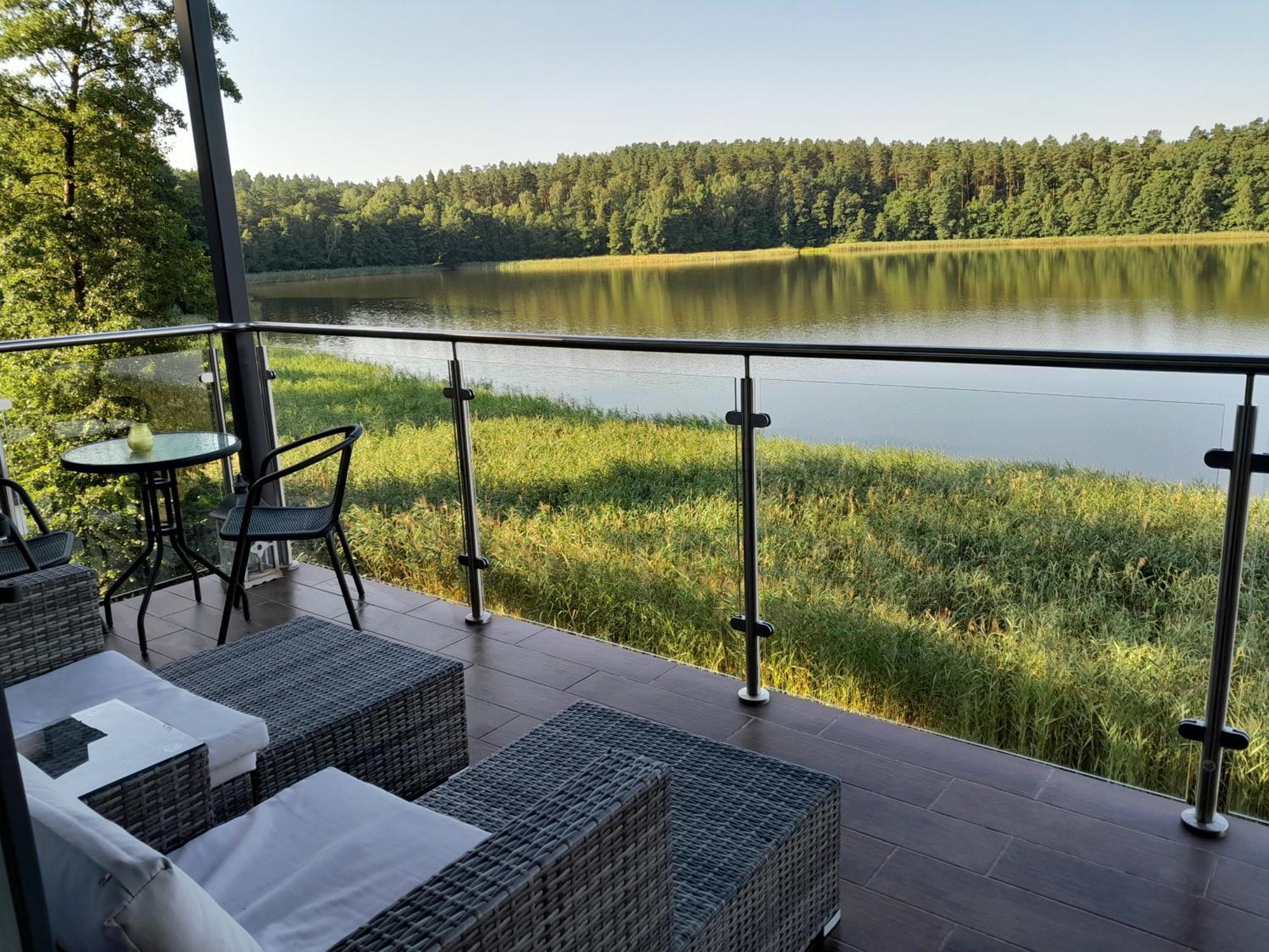 Mazurskie Klimaty Tatarak Olsztyn  Esterno foto