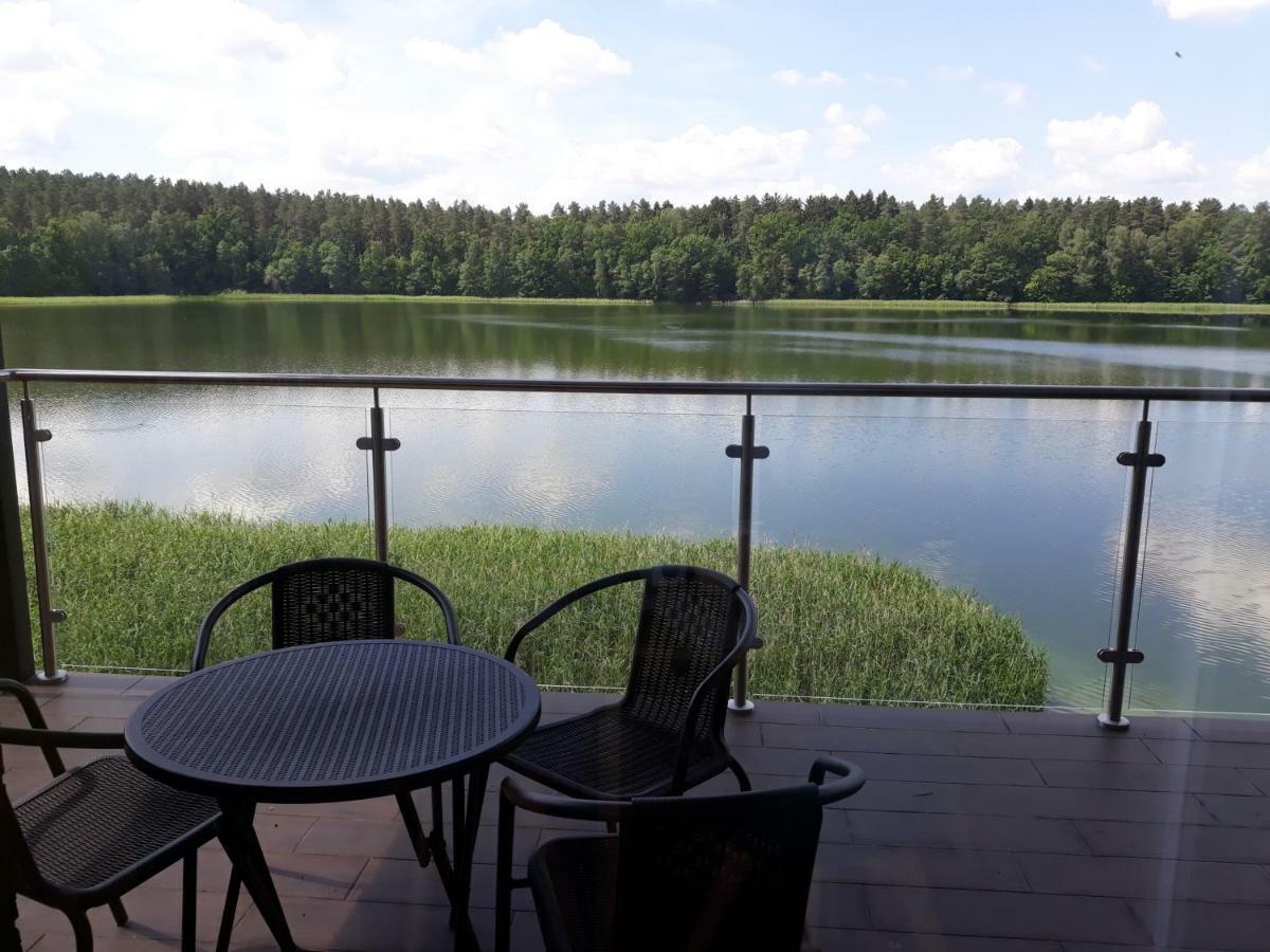 Mazurskie Klimaty Tatarak Olsztyn  Esterno foto