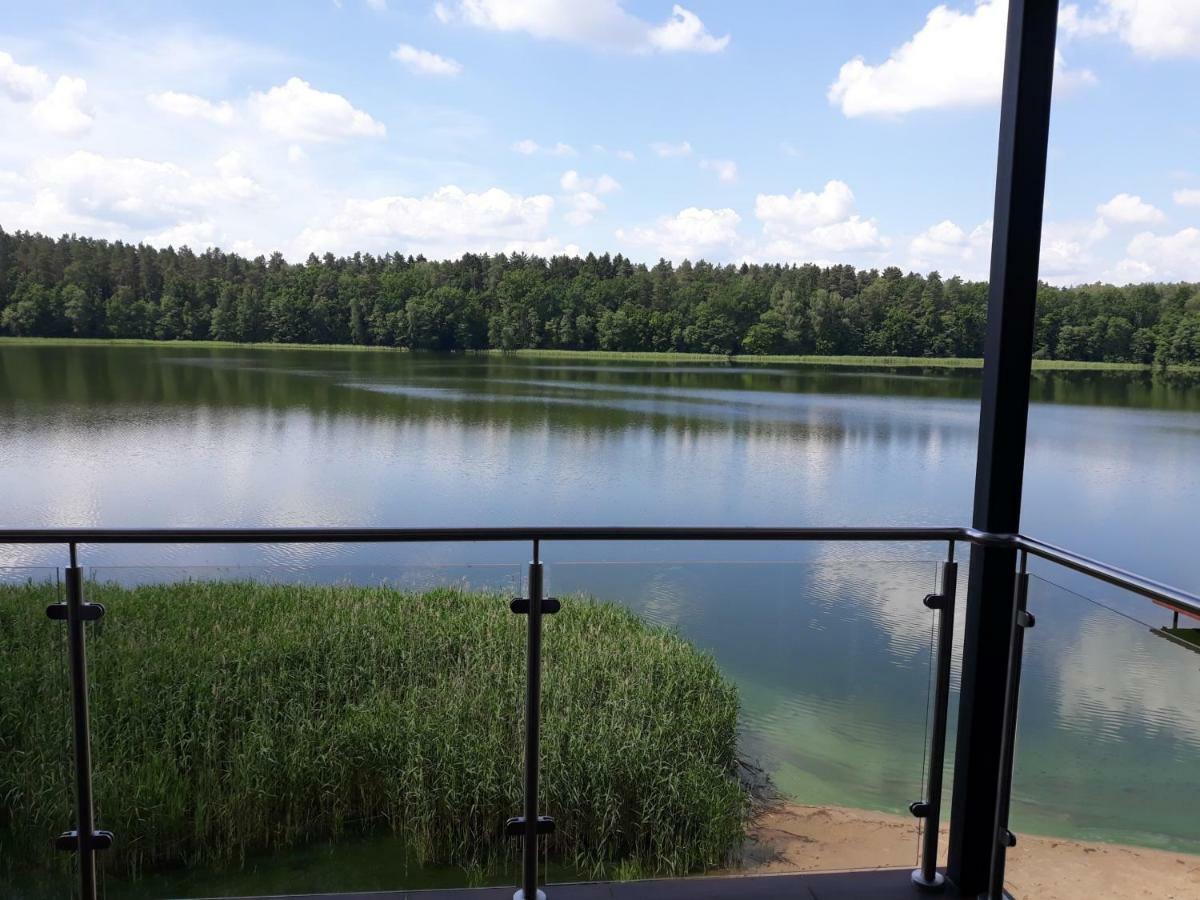 Mazurskie Klimaty Tatarak Olsztyn  Esterno foto