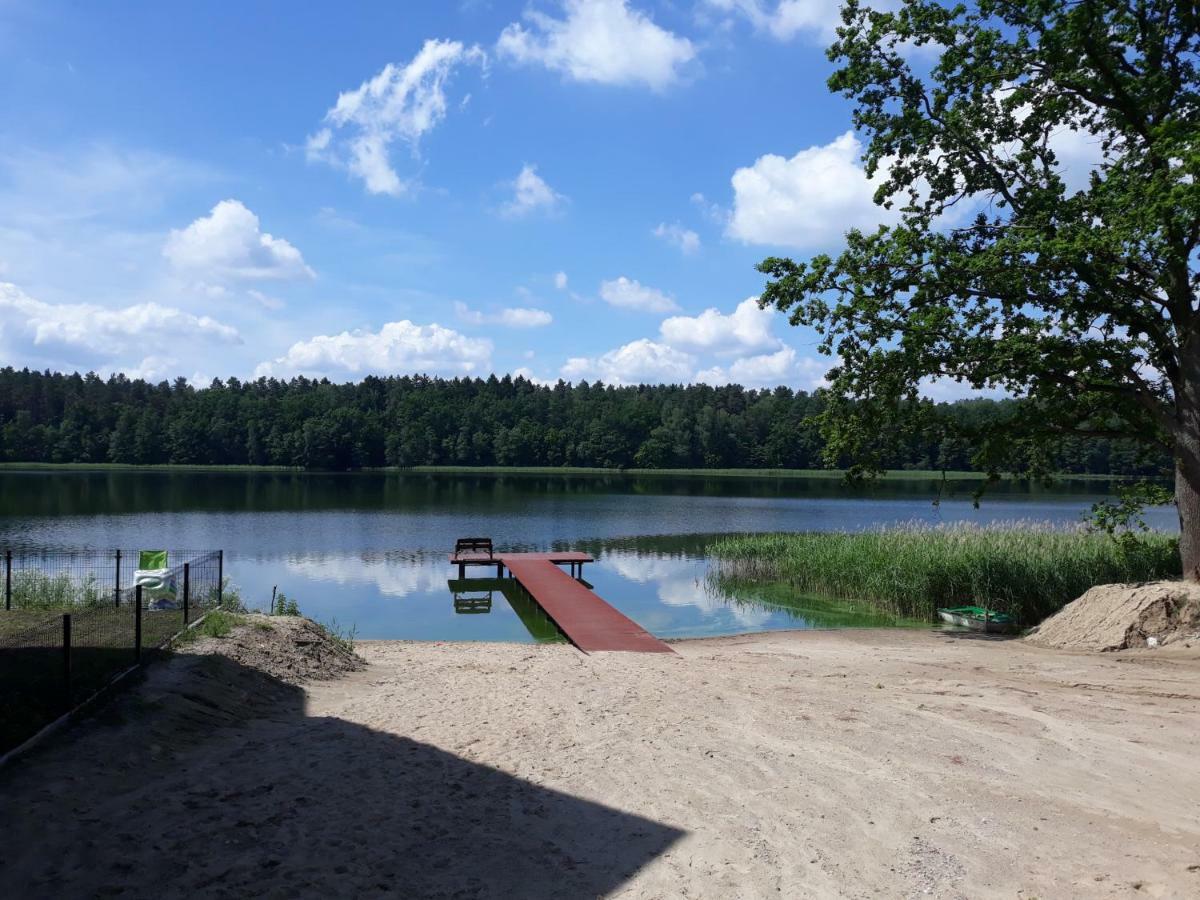 Mazurskie Klimaty Tatarak Olsztyn  Esterno foto