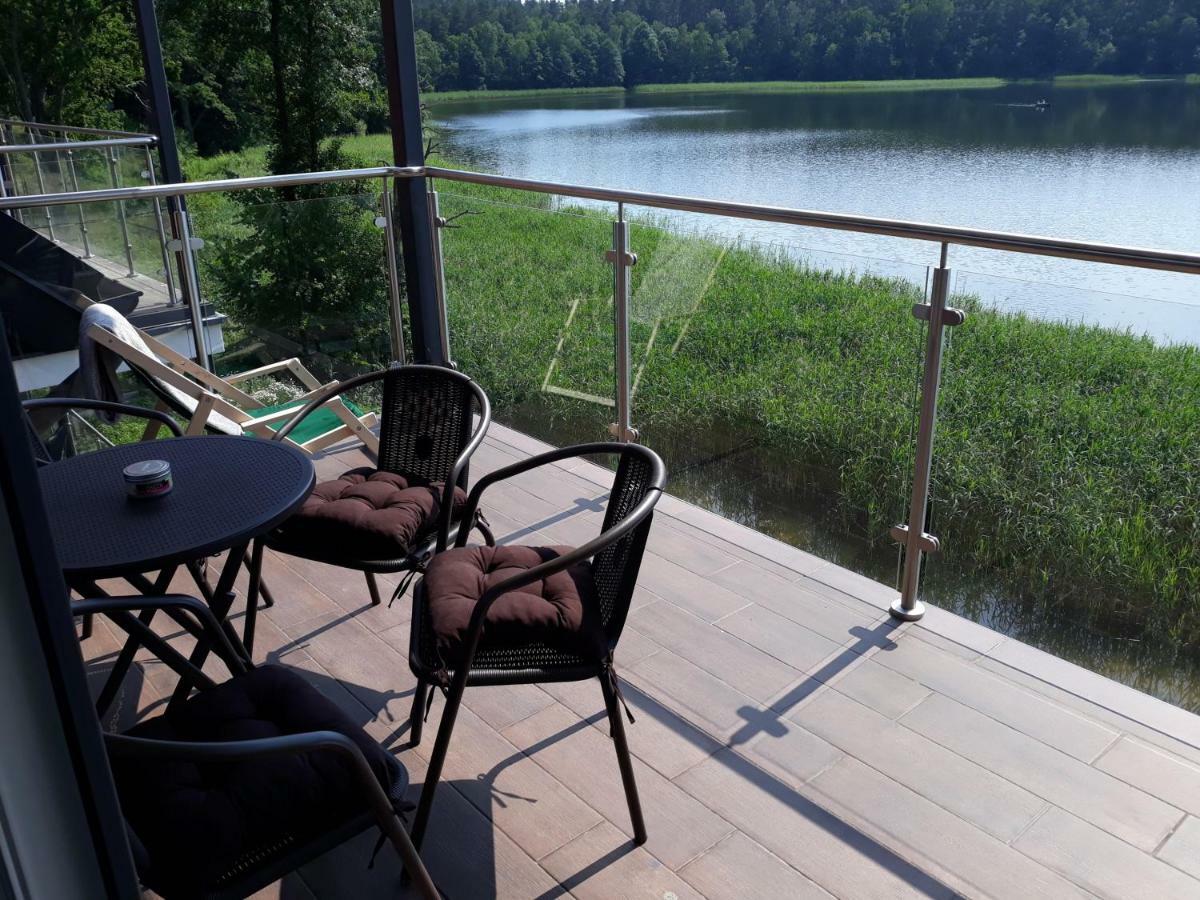 Mazurskie Klimaty Tatarak Olsztyn  Esterno foto