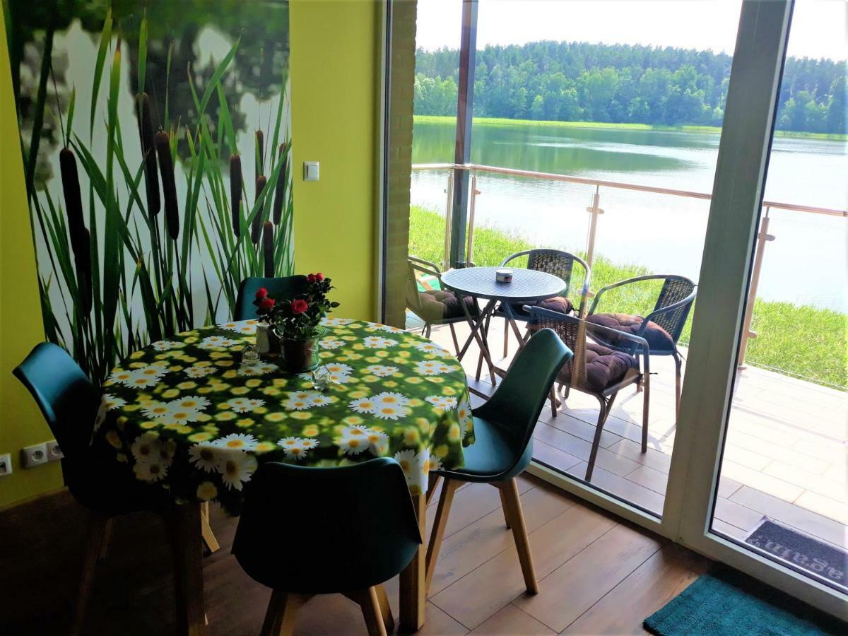 Mazurskie Klimaty Tatarak Olsztyn  Esterno foto