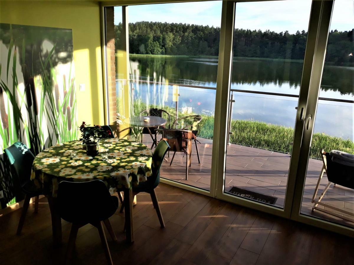 Mazurskie Klimaty Tatarak Olsztyn  Esterno foto