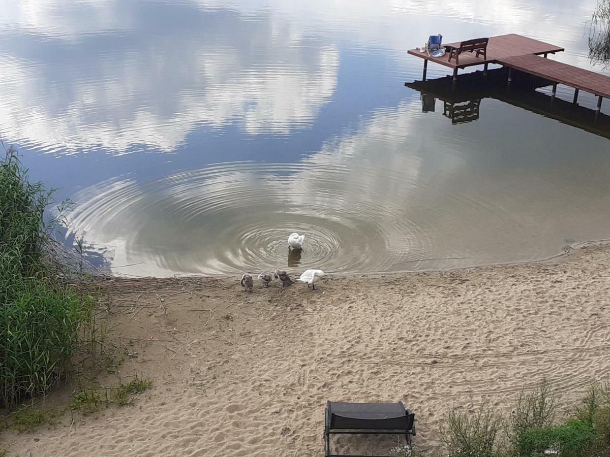 Mazurskie Klimaty Tatarak Olsztyn  Esterno foto