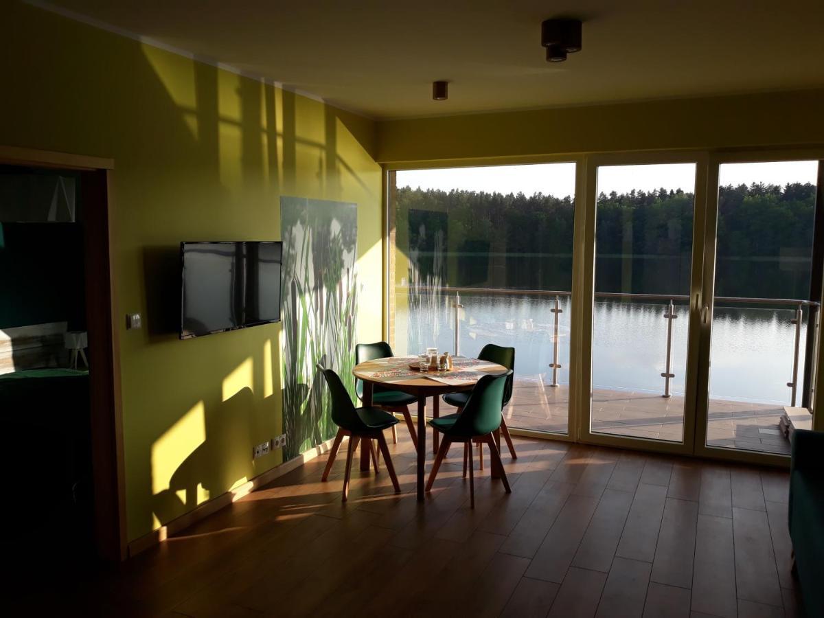 Mazurskie Klimaty Tatarak Olsztyn  Esterno foto