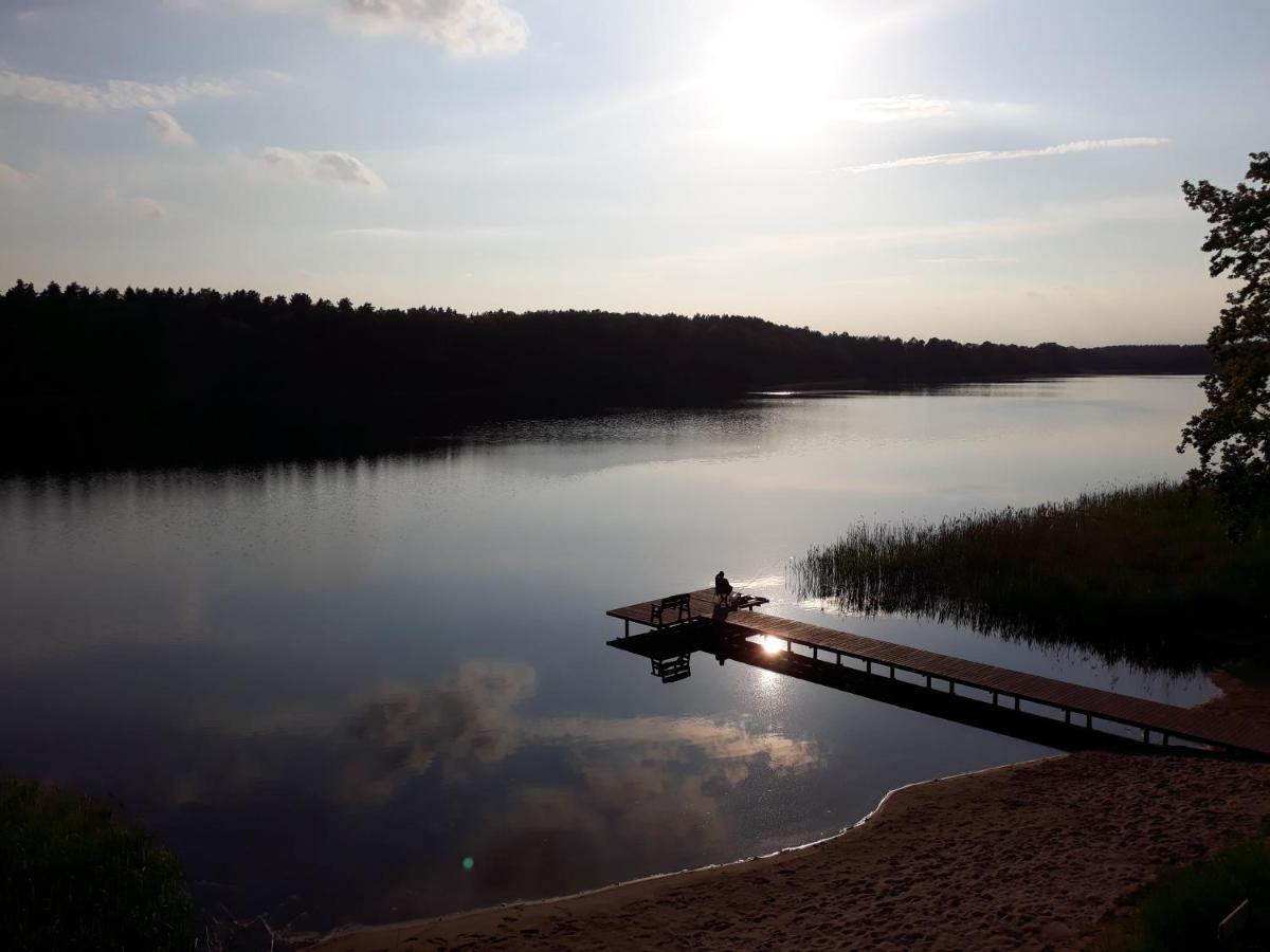 Mazurskie Klimaty Tatarak Olsztyn  Esterno foto