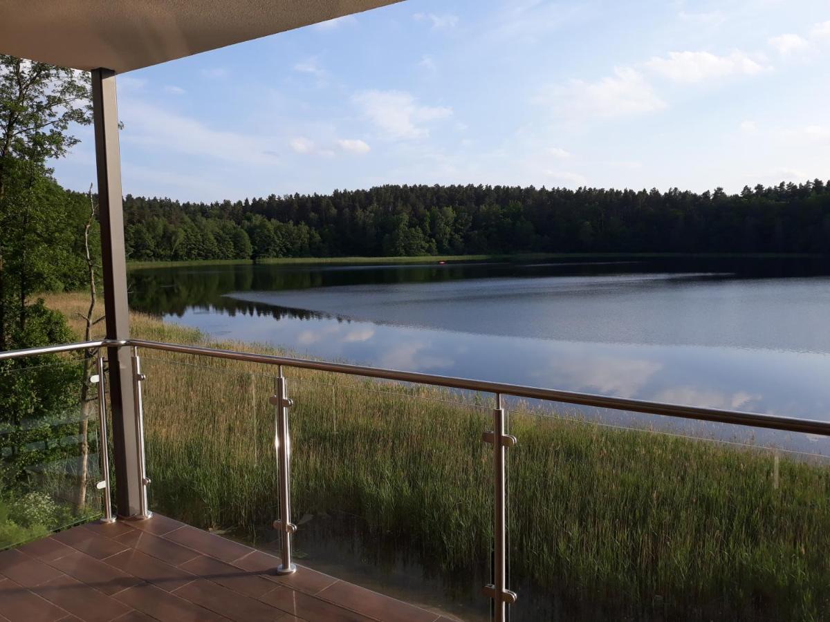 Mazurskie Klimaty Tatarak Olsztyn  Esterno foto