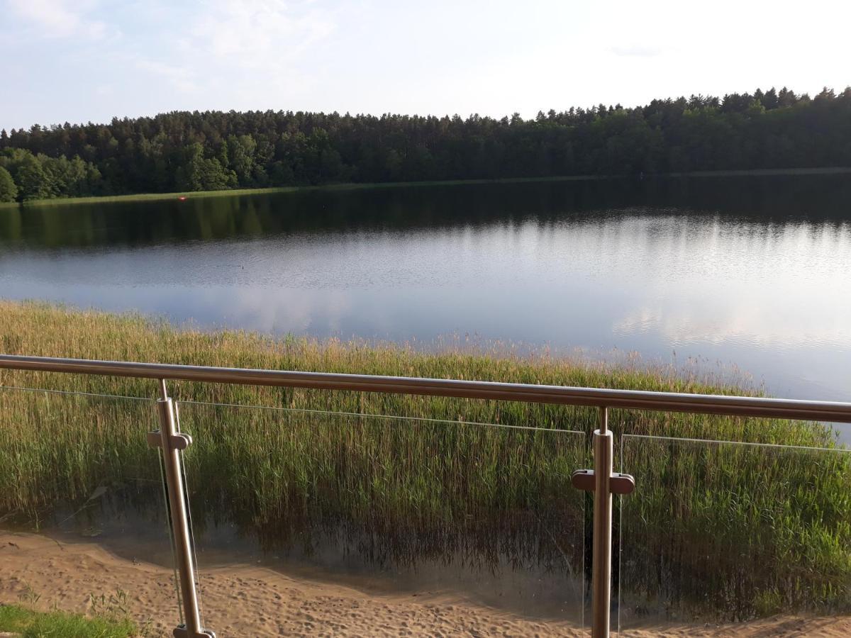 Mazurskie Klimaty Tatarak Olsztyn  Esterno foto