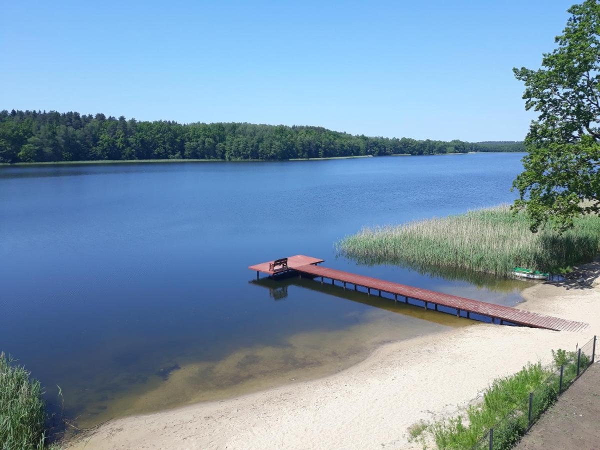 Mazurskie Klimaty Tatarak Olsztyn  Esterno foto