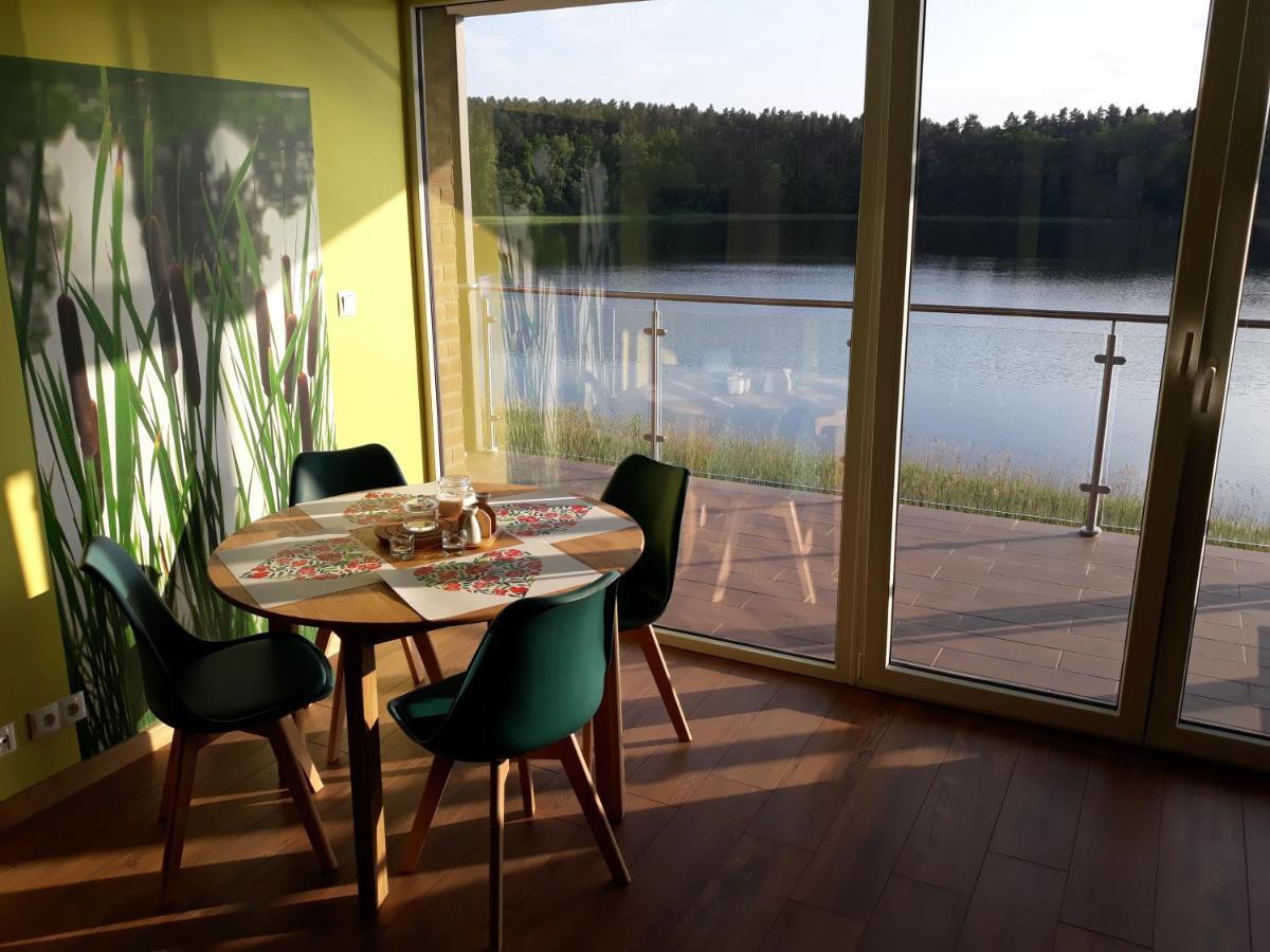 Mazurskie Klimaty Tatarak Olsztyn  Esterno foto