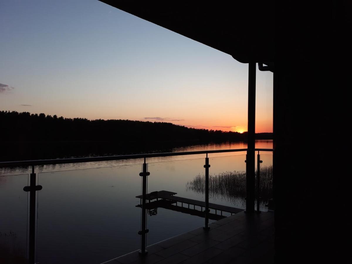Mazurskie Klimaty Tatarak Olsztyn  Esterno foto