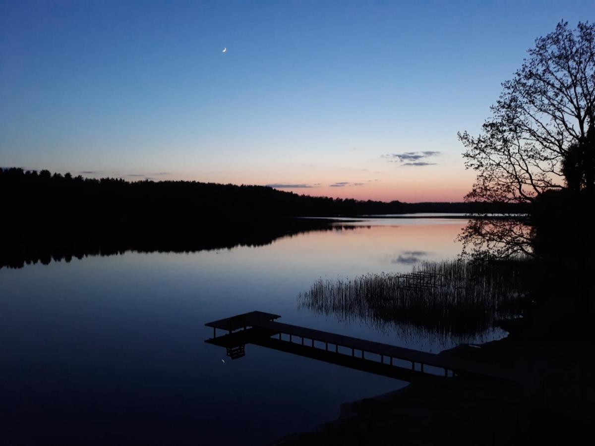 Mazurskie Klimaty Tatarak Olsztyn  Esterno foto