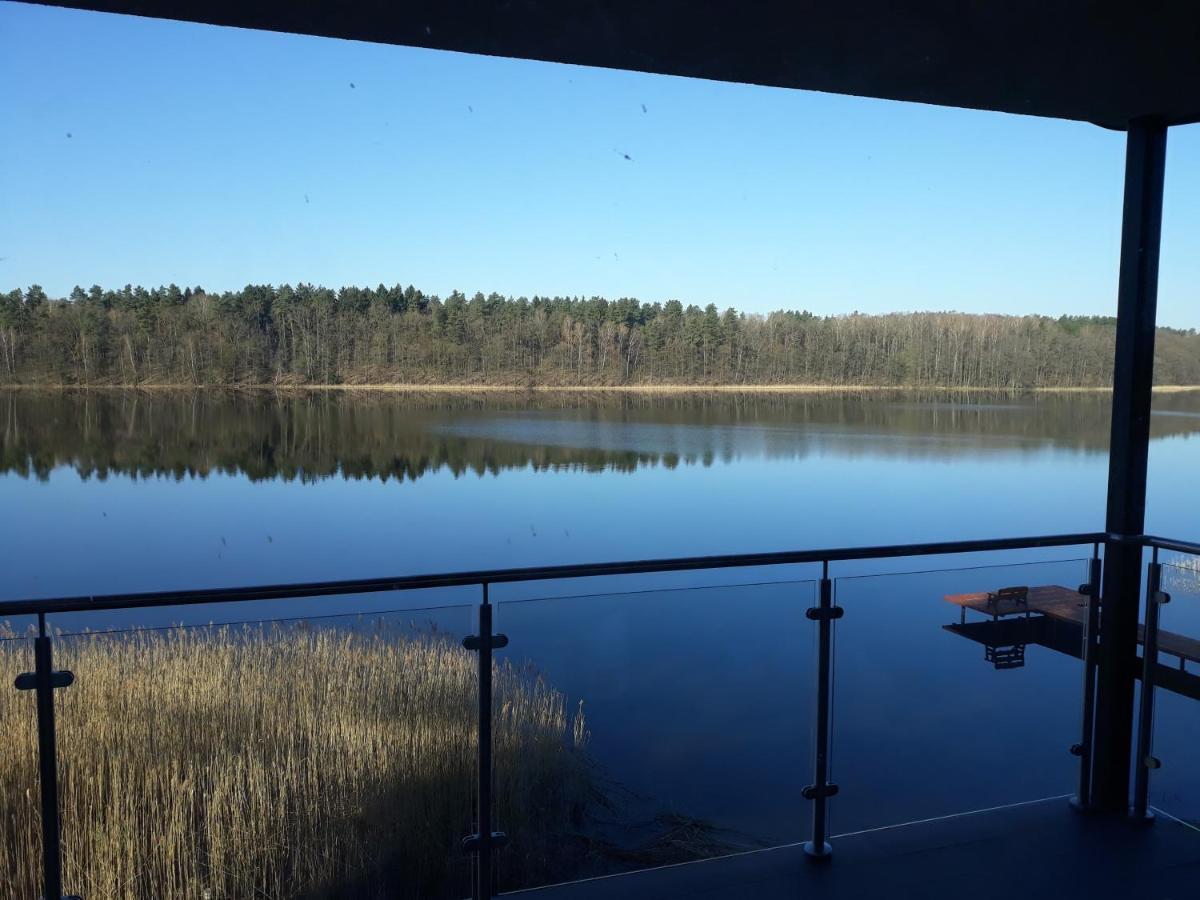 Mazurskie Klimaty Tatarak Olsztyn  Esterno foto