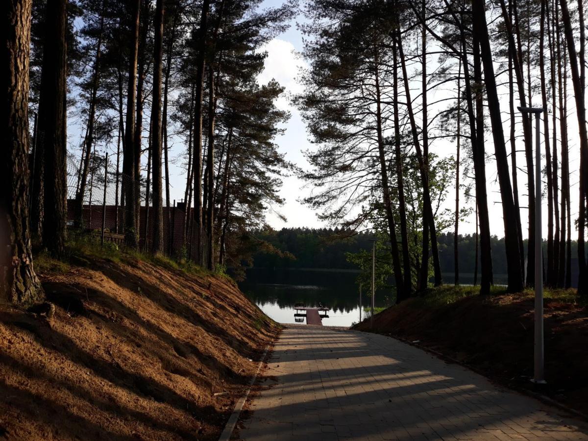 Mazurskie Klimaty Tatarak Olsztyn  Esterno foto