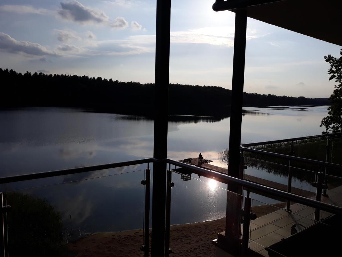 Mazurskie Klimaty Tatarak Olsztyn  Esterno foto