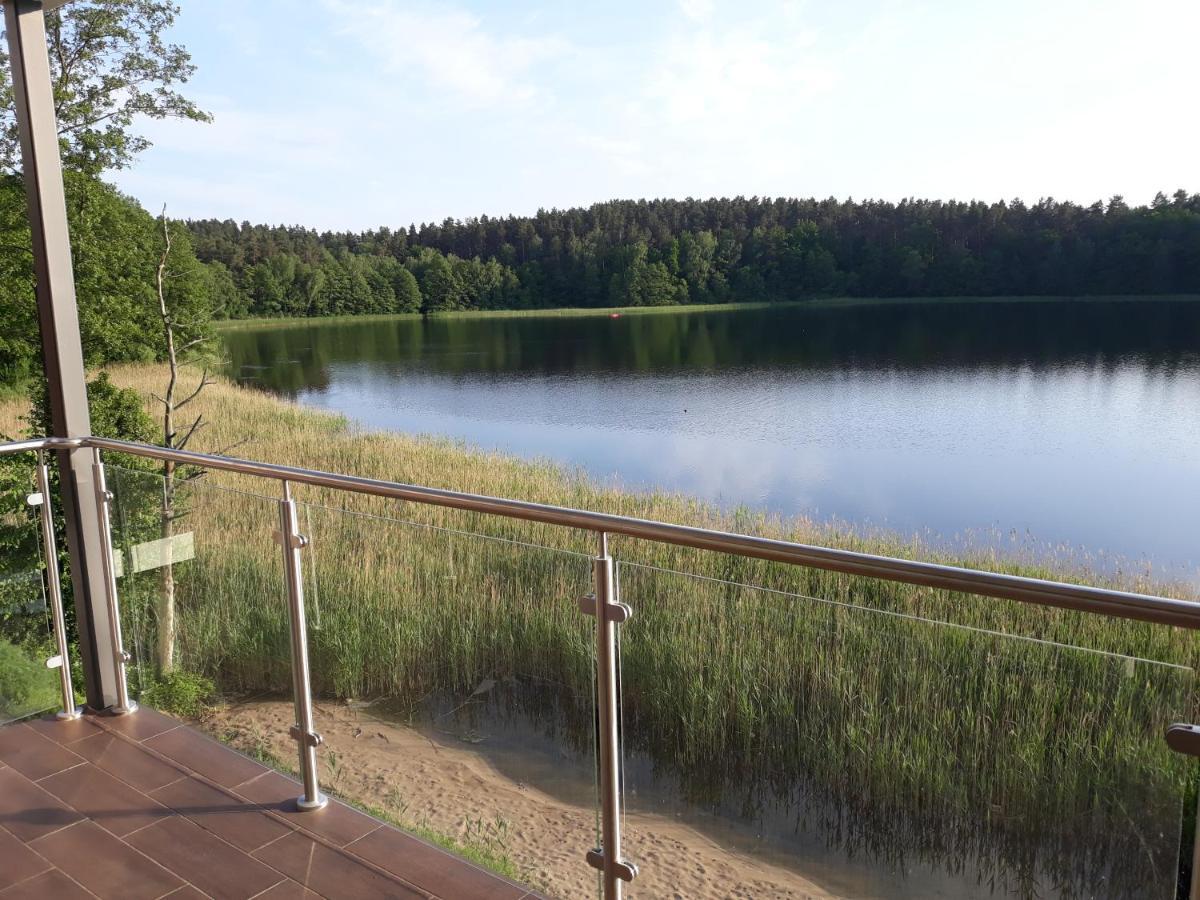 Mazurskie Klimaty Tatarak Olsztyn  Esterno foto