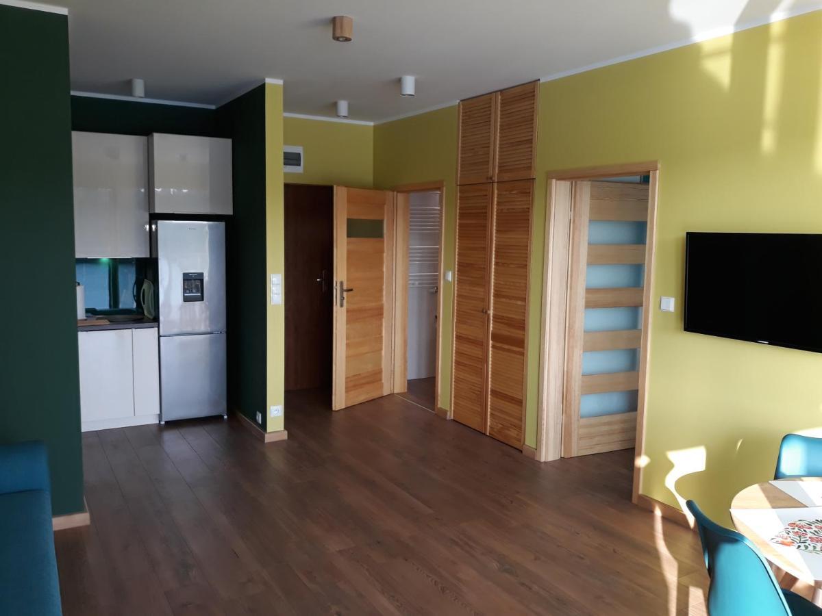 Mazurskie Klimaty Tatarak Olsztyn  Esterno foto