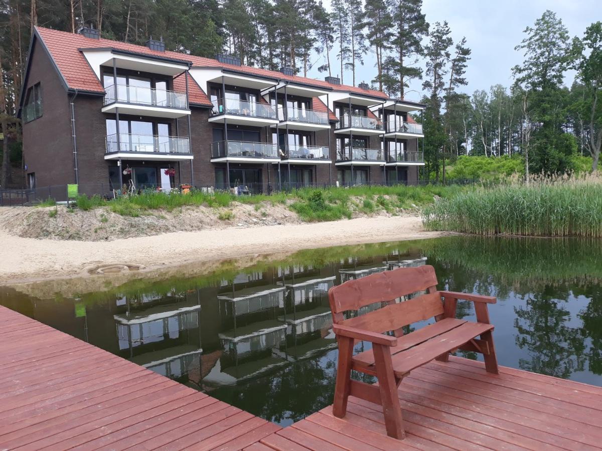 Mazurskie Klimaty Tatarak Olsztyn  Esterno foto