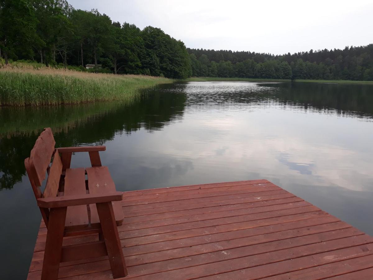 Mazurskie Klimaty Tatarak Olsztyn  Esterno foto
