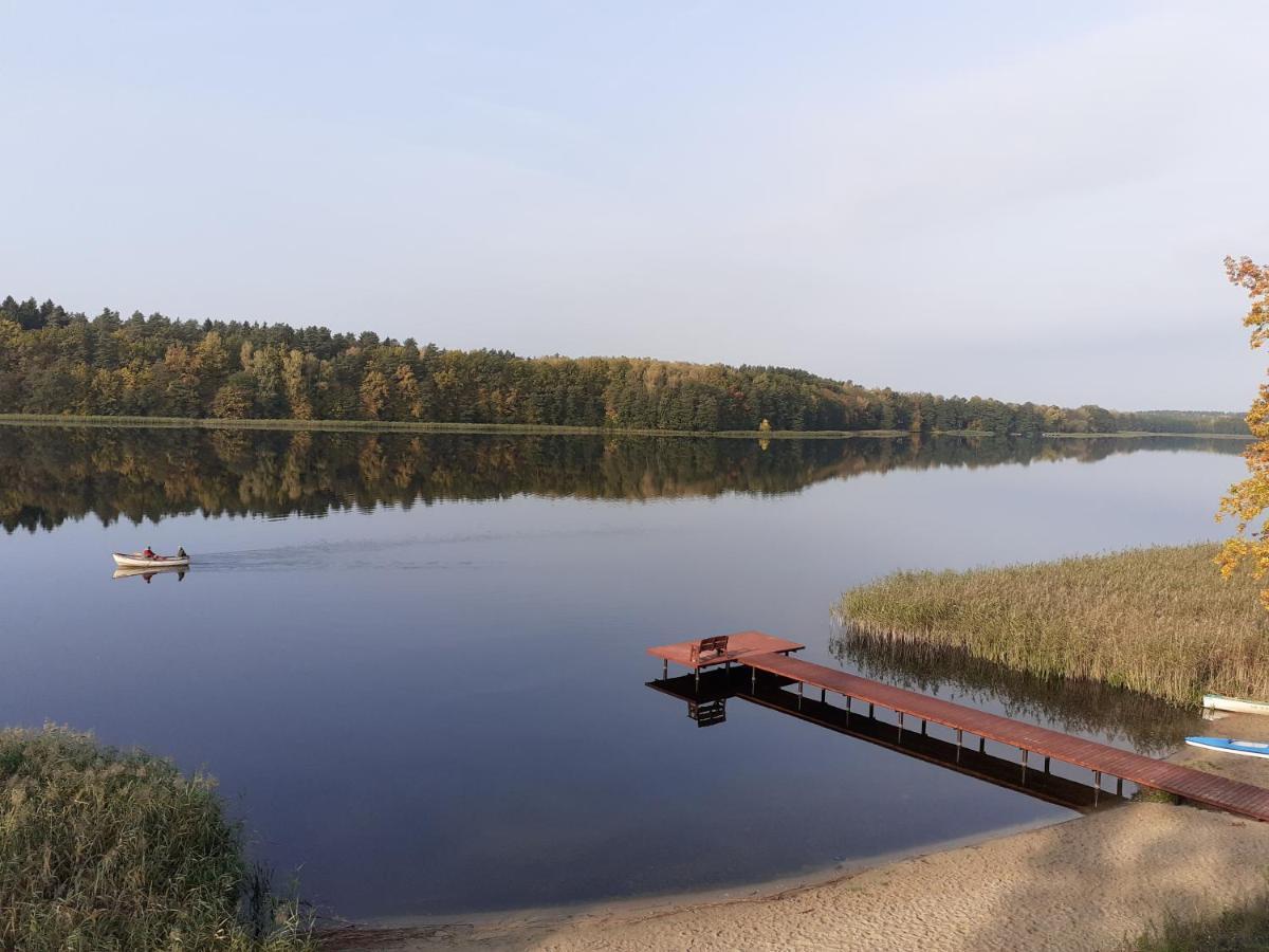 Mazurskie Klimaty Tatarak Olsztyn  Esterno foto